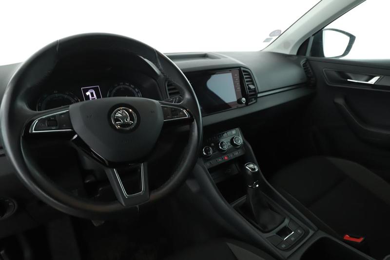 Skoda Karoq 1.0 Tsi Access 116 ch