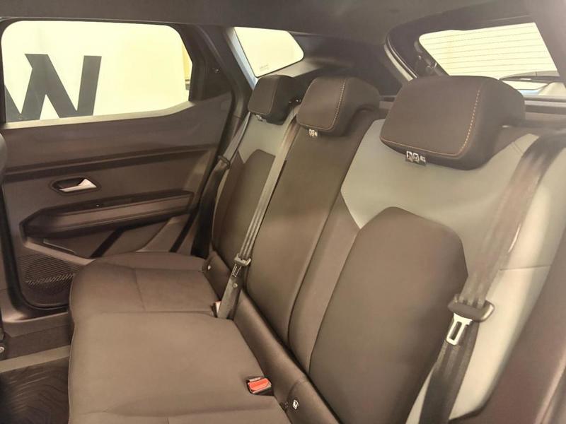 Dacia Duster Hybrid 140 Extreme