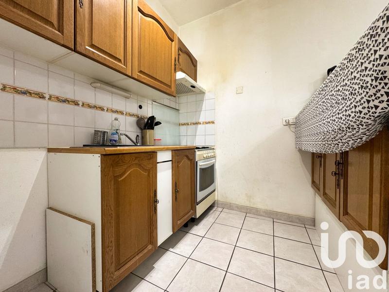 Maison - 70 m² - 3 pièces