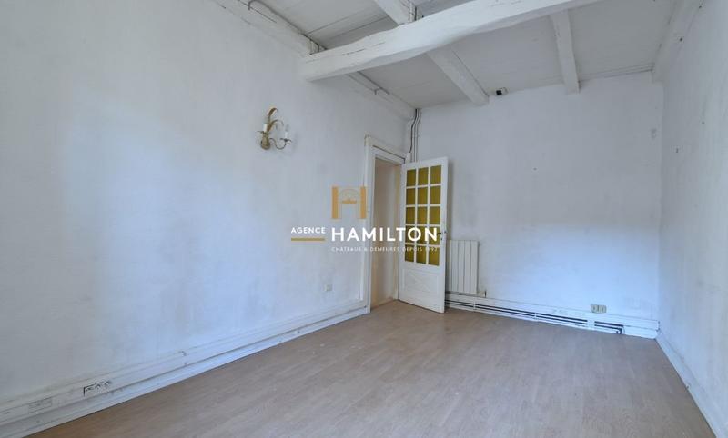 Maison de village - 80 m² - 3 pièces