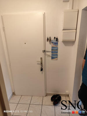 Appartement - 72 m² - 4 pièces