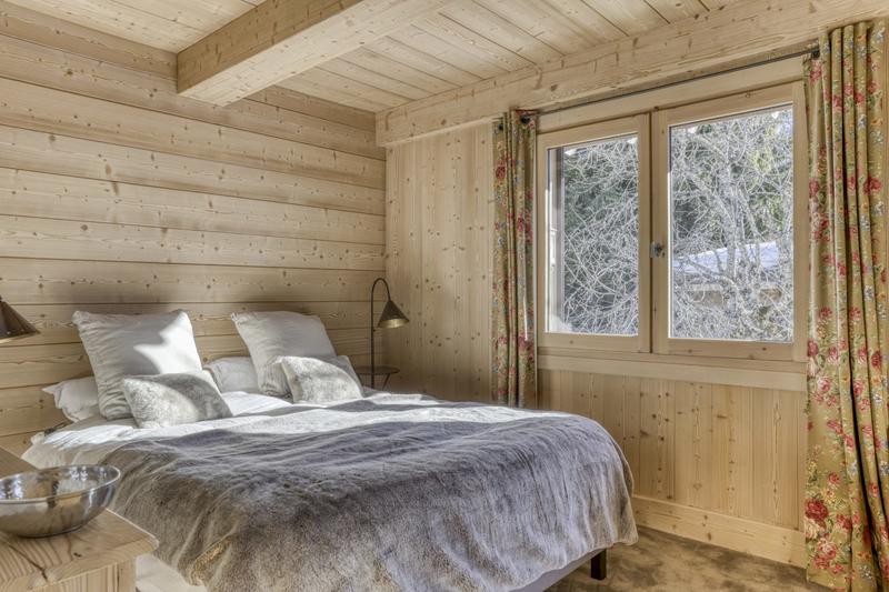 Appartement - 179 m² - 7 pièces