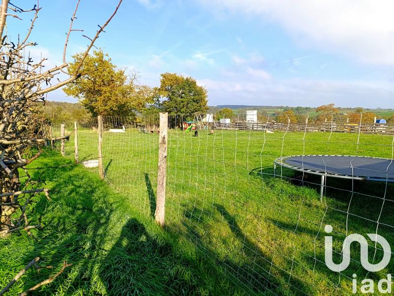 Maison de village - 152 m² - 6 pièces