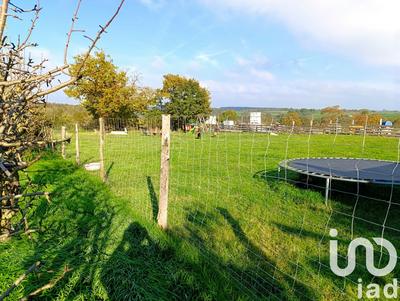 Maison de village - 152 m² - 6 pièces