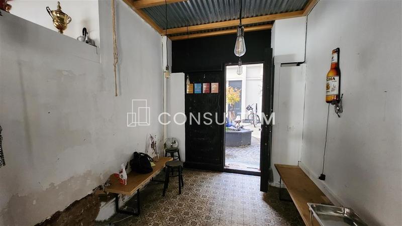 Local commercial - 20 m²
