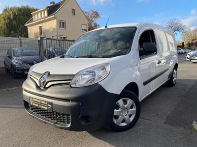 Renault Kangoo Maxi blue dci 115 cv bv6 3 places Gps attelage Bluetooth clim radars 1 ère main 9950 ht