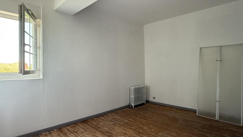 Maison - 137 m² - 7 pièces