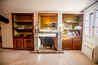 Maison de campagne - 243 m² - 9 pièces