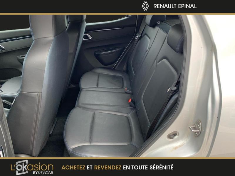 Dacia Spring Business 2020