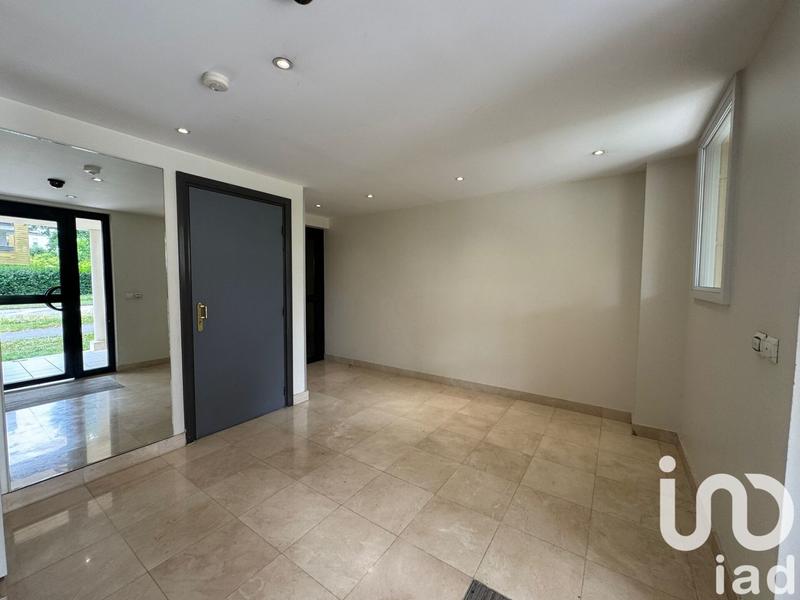 Appartement - 24 m² - 1 pièce