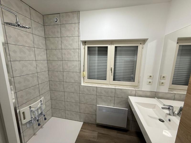 Maison de ville - 214 m² - 7 pièces