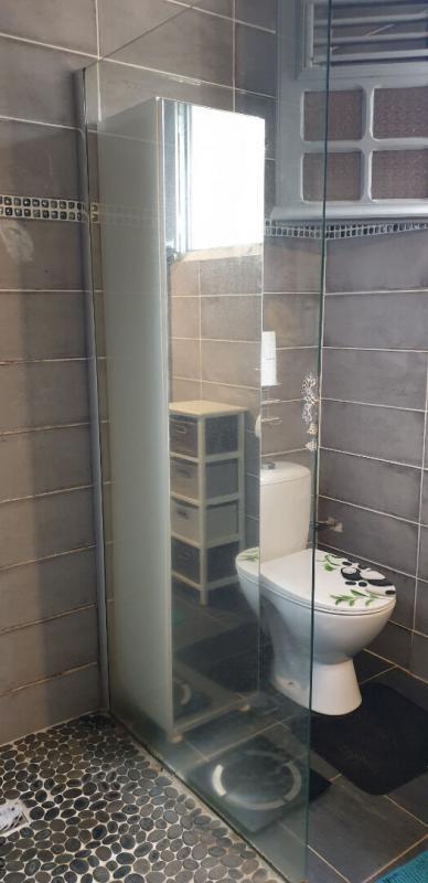 Appartement - 86 m² - 4 pièces