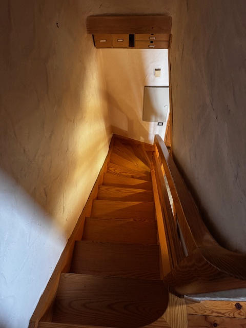 Appartement - 27 m² - 3 pièces