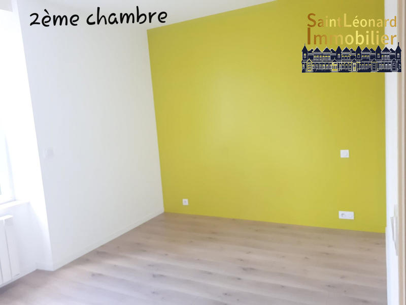 Maison - 70 m² - 4 pièces