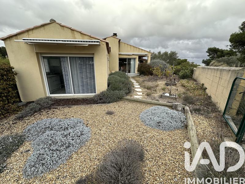 Maison - 150 m² - 4 pièces