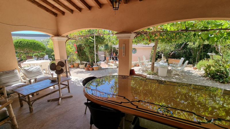 Maison - 165 m² - 5 pièces