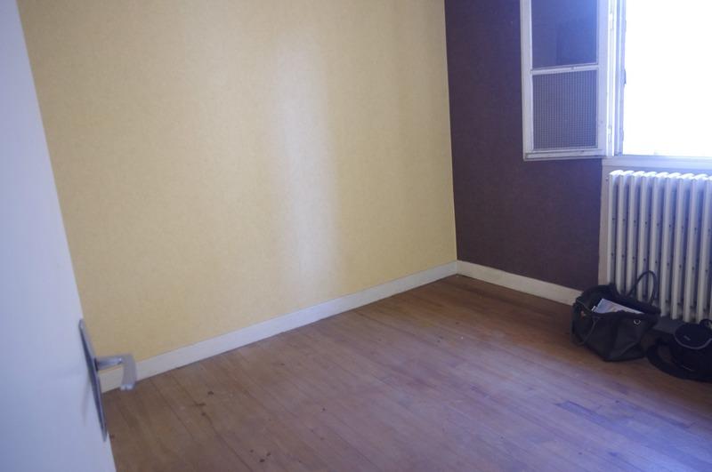 Maison - 57 m² - 4 pièces