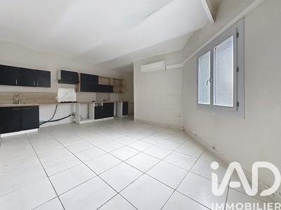 Maison de ville - 90 m² - 4 pièces