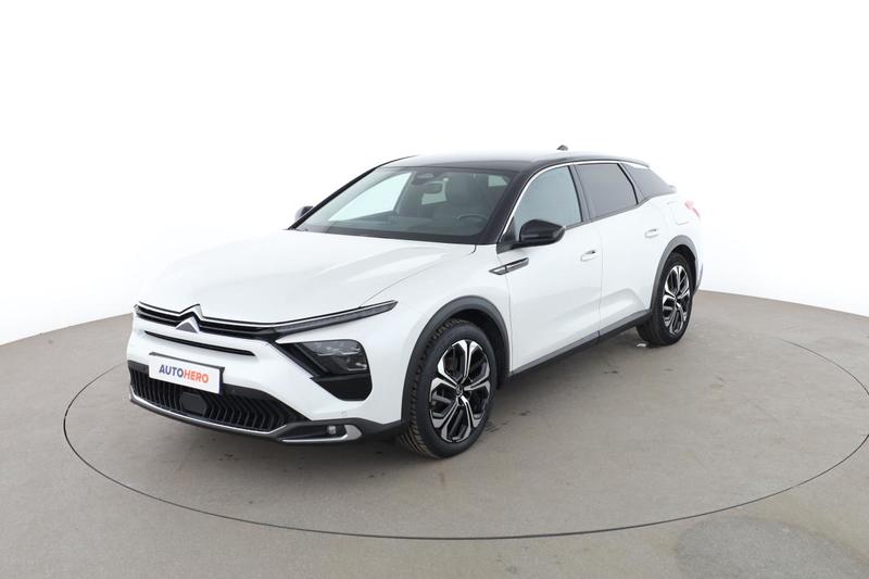 Citroën C5 X 1.6 Hybrid Shine e-Eat8 225 ch