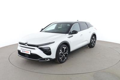 Citroën C5 X 1.6 Hybrid Shine e-Eat8 225 ch