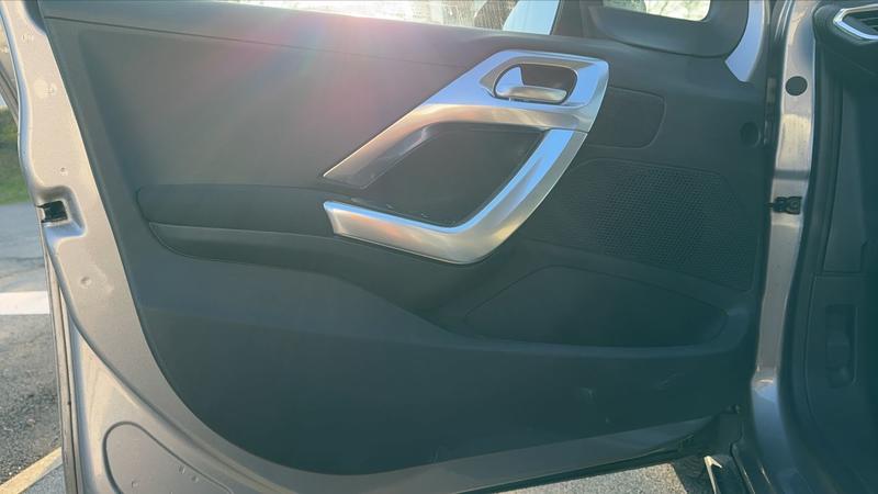 Peugeot 2008 1.2 Puretech 130.0 Allure