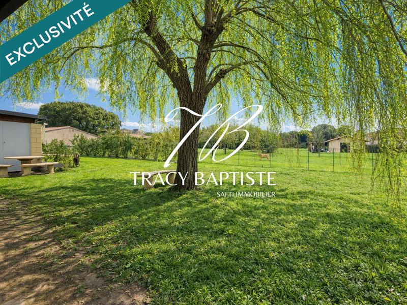 Maison - 143 m² - 6 pièces