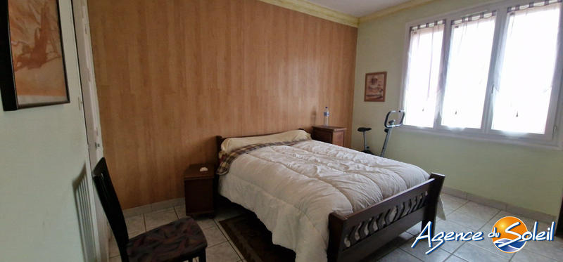 Appartement - 100 m² - 3 pièces