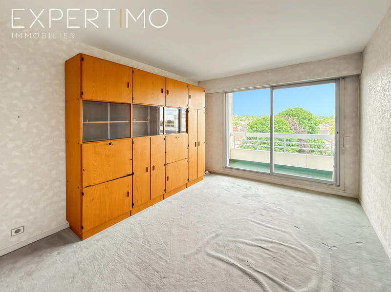 Duplex - 131 m² - 6 pièces