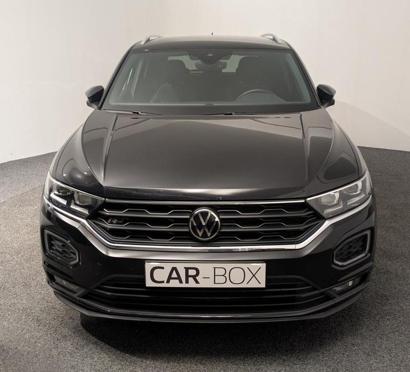 Volkswagen t-Roc Tsi 190ch Dsg 4motion Pack R-Line Keyless Cam de Recul Gps Jantes 19" Malus Paye