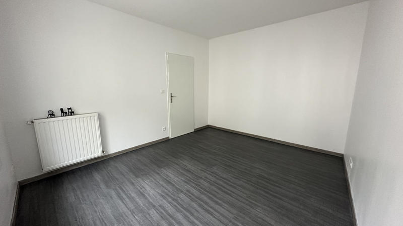 Appartement - 73 m² - 3 pièces