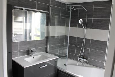 Appartement - 54 m² - 3 pièces