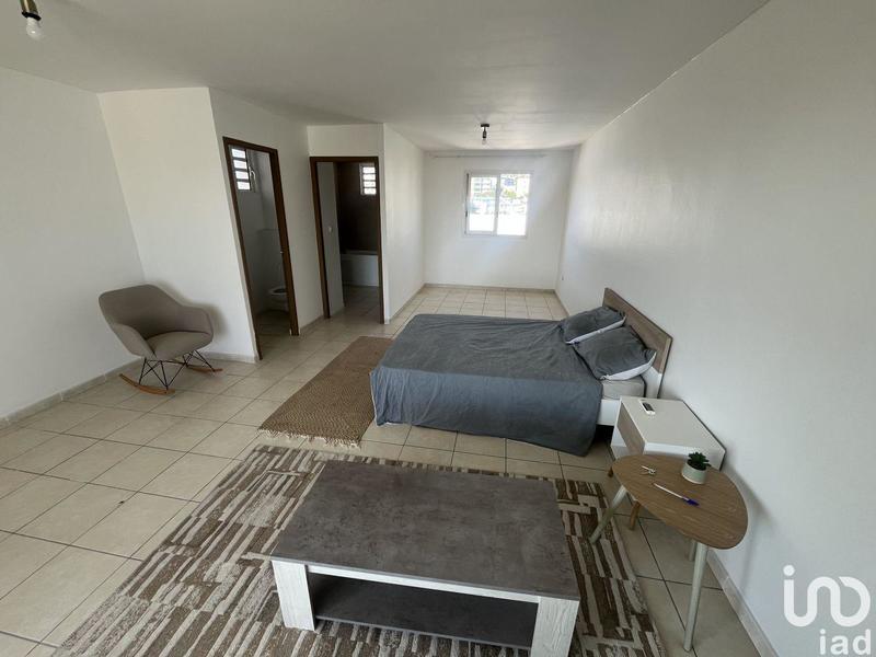 Appartement - 150 m² - 6 pièces