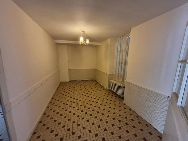 Maison de village - 56 m² - 2 pièces