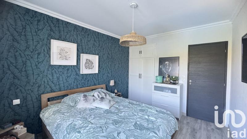 Maison - 127 m² - 6 pièces