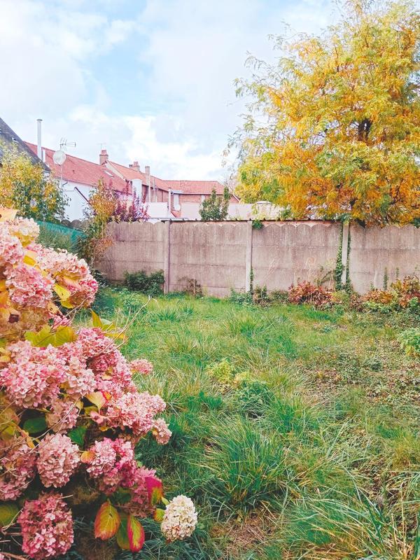 Maison - 78 m² - 4 pièces