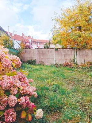 Maison - 78 m² - 4 pièces