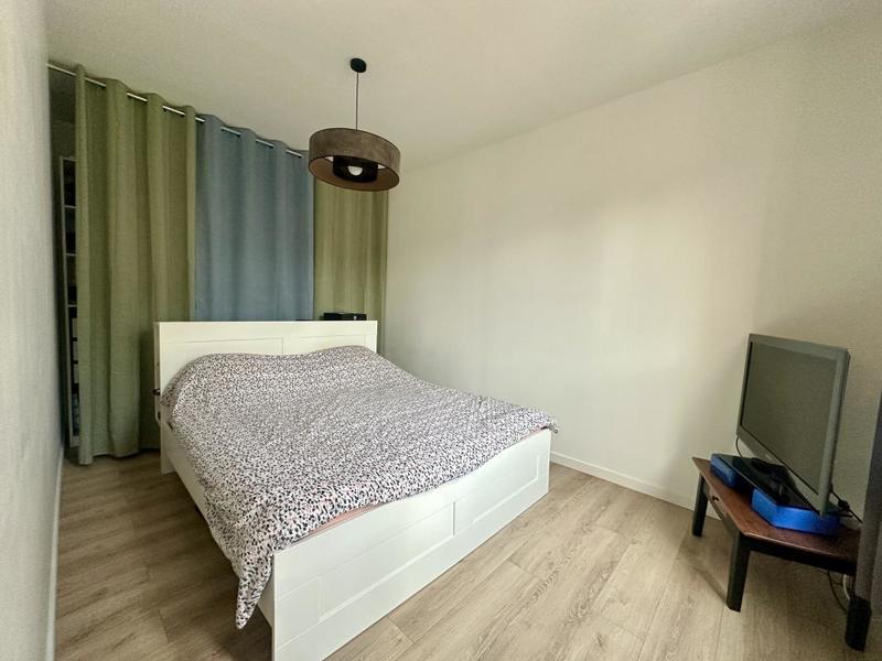 Appartement ancien - 159 m² - 5 pièces