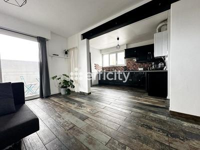 Appartement - 83 m² - 3 pièces