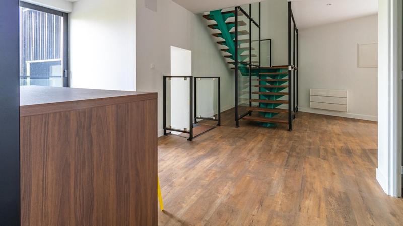 Maison - 130 m² - 4 pièces