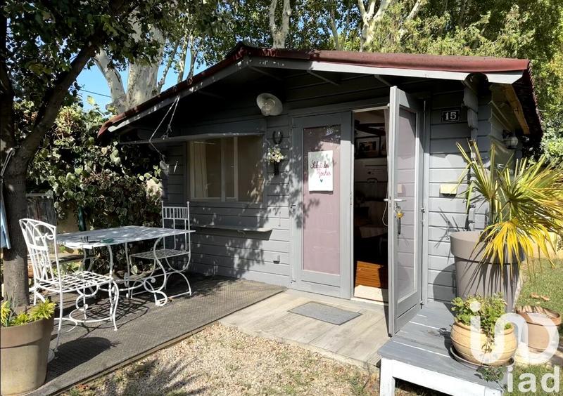 Maison de ville - 85 m² - 5 pièces