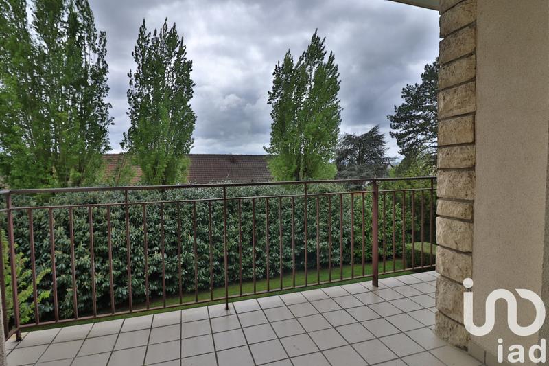 Appartement - 89 m² - 4 pièces