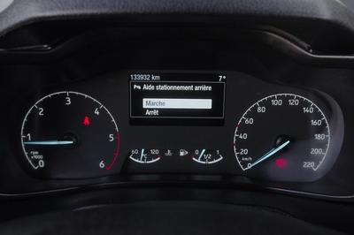 Ford Transit Connect Fgn Fourgon L1 1.5 Ecoblue 100 s&amp;S Trend Business