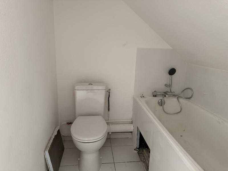 Appartement - 13 m² - 1 pièce