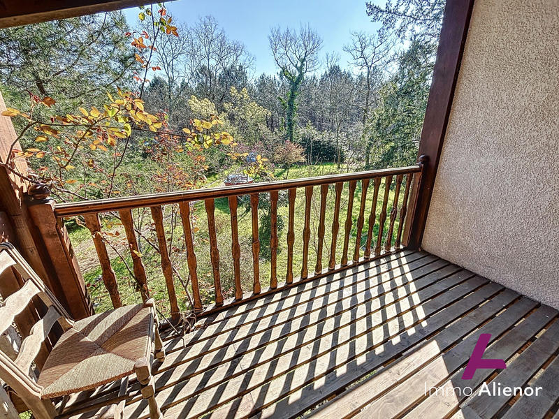 Maison - 130 m² - 4 pièces