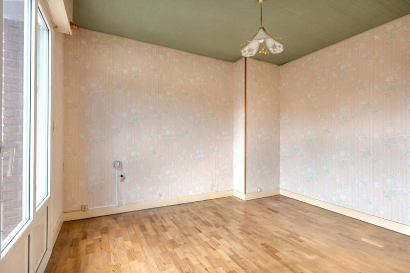 Maison - 77 m² - 5 pièces