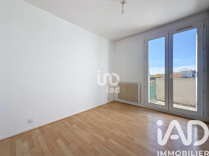 Appartement - 73 m² - 4 pièces