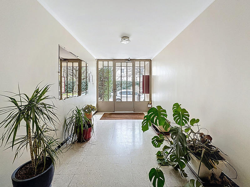 Appartement - 81 m² - 4 pièces