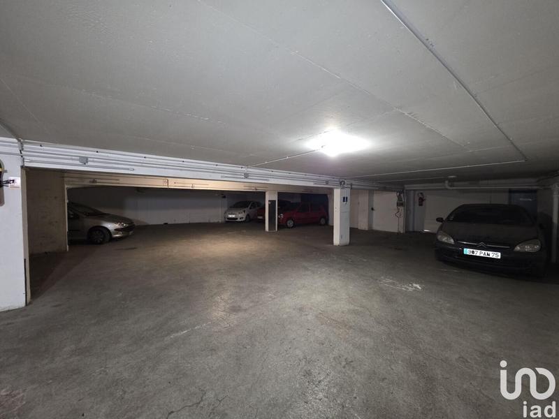 Local commercial - 543 m²