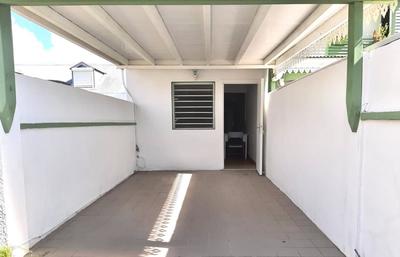 Maison - 40 m² - 2 pièces