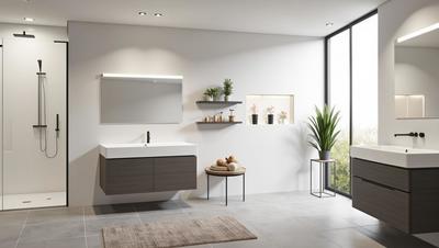 Appartement - 42 à 111 m² - 2 à 5 pièces